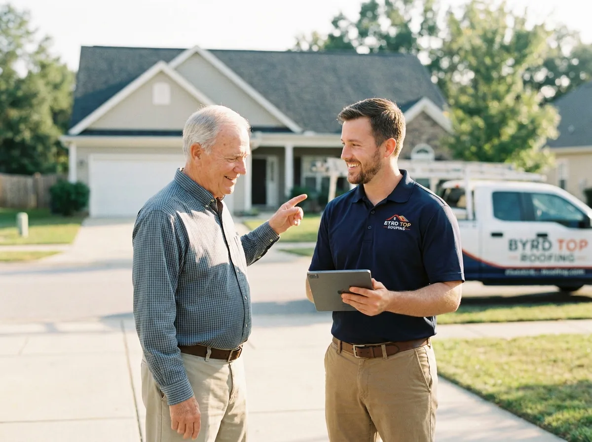 Roofing Picayune, MS FAQs